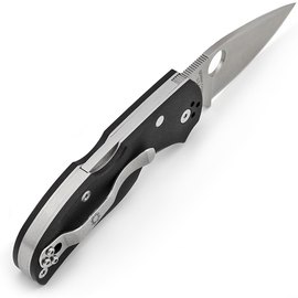 Нож Spyderco C41 G10 black (Replica)