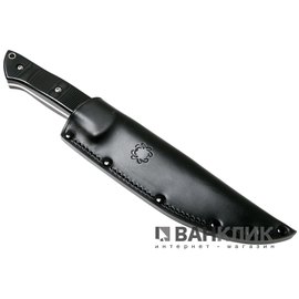 Нож Spyderco Province (FB45GP)