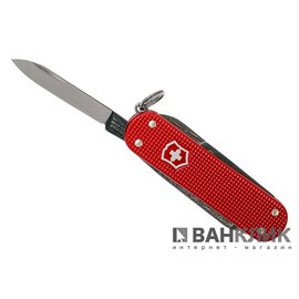 Нож Victorinox Classic Alox 0.6221.L18