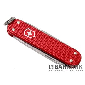 Нож Victorinox Classic Alox 0.6221.L18