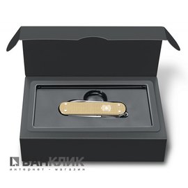 Нож Victorinox Classic Alox 0.6221.L19