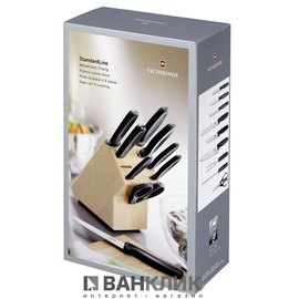 Набор кухонный Victorinox Standard Cutlery Block 5.1193.9