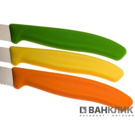 Набор кухонный Victorinox  SwissClassic Paring Set 6.7116.31G