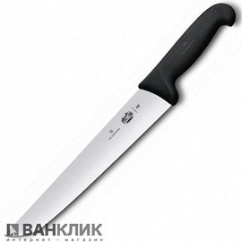 Нож кухонный Victorinox Fibrox Butcher 16 см 5.5203.16