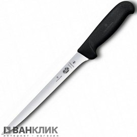 Нож кухонный Victorinox Fibrox Filleting Flex 20 см 5.3763.20
