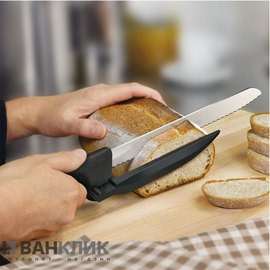 Нож кухонный Victorinox SwissClassic DUX 6.8663.21