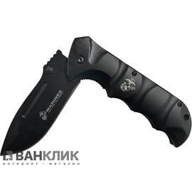 Нож Marines M-A1059BK