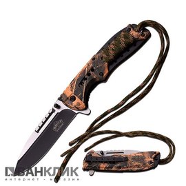 Нож Master Ballistic MU-A038CA