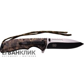Нож Master Ballistic MU-A038MJ