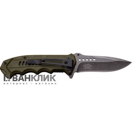 Нож Master Ballistic MU-A041GN