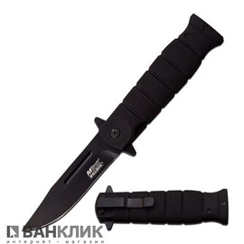 Нож Mtech Ballistic MT-A905BK