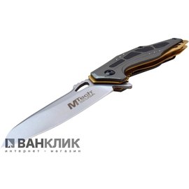 Нож Mtech MT-A1061GY
