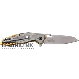 Нож Mtech MT-A1061GY