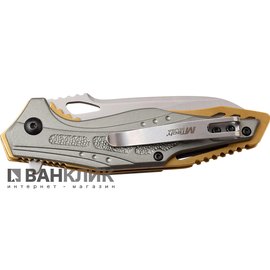Нож Mtech MT-A1061GY