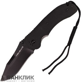 Нож Ontario Utilitac II JPT-3R BP Black (8902)