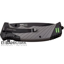 Нож Tac-Force TF-979GY