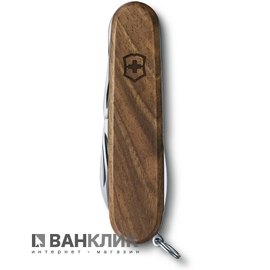Нож Victorinox Hiker Wood 1.4611.63