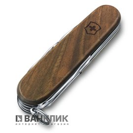 Нож Victorinox Hiker Wood 1.4611.63