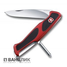 Нож Victorinox RangerGrip 53 0.9623.С