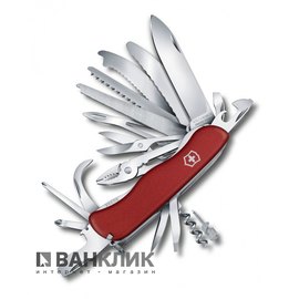 Нож Victorinox WorkchampP XL 0.8564.XL