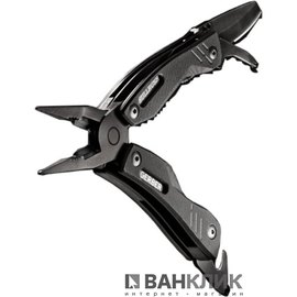 Мультитул Gerber BULRUSH 31-001749