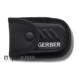 Мультитул Gerber BULRUSH 31-001749