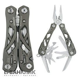 Мультитул Gerber Suspension Multi блистер 22-41471