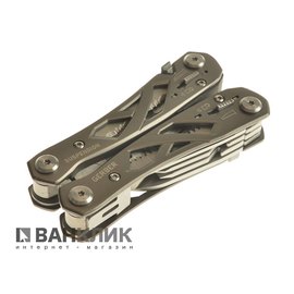Мультитул Gerber Suspension Multi блистер 22-41471