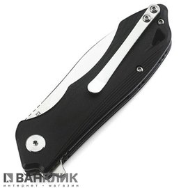 Нож Bestech Knife BELUGA Black BG11D-2