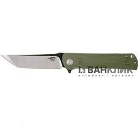Нож Bestech Knife KENDO Army Green BG06B-1