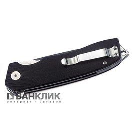 Нож Bestech Knife LION Black BG01A