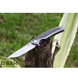 Нож Bestech Knife PREDATOR Grey BT1706B