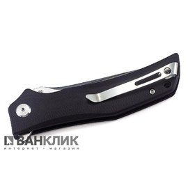 Нож Bestech Knife SCIMITAR Black BG05A-1