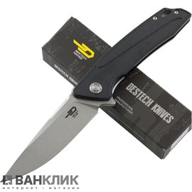 Нож Bestech Knife SPIKE Nylon+ Glass fiber BG09A-2