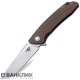 Нож Bestech Knife SPIKE Nylon+ Glass fiber BG09C-2