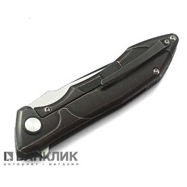 Нож Bestech Knife STAR FIGHTER Black Bronze BT1709D