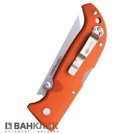 Нож Cold Steel Finn Wolf оранжевый (20NPJ)
