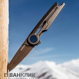Нож KAI Kershaw Parsec 2035