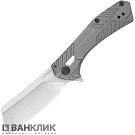 Нож KAI Kershaw Static 3445