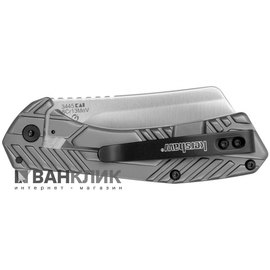 Нож KAI Kershaw Static 3445