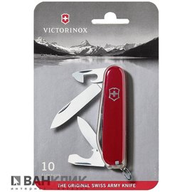 Нож Victorinox Recruit 0.2503.B1