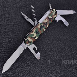 Нож Victorinox Spartan 1.3603.94B1