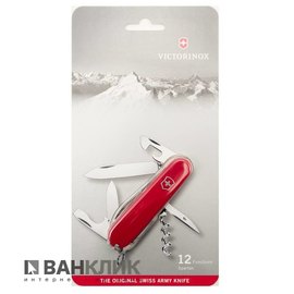 Нож Victorinox Spartan 1.3603.B1