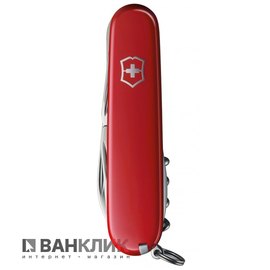 Нож Victorinox Spartan 1.3603.B1