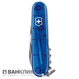 Нож Victorinox Spartan 1.3603.T2B1