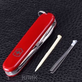 Нож Victorinox Sportsman 0.3803.B1