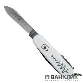 Нож Victorinox Sportsman 0.3804.77