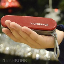 Нож Victorinox Toy 9.6092.1