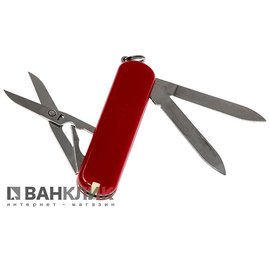 Нож Victorinox Wenger 0.6423.91