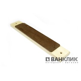 Досточка для правки ножей, стамесок, ширина &ndash; 4см, односторонняя